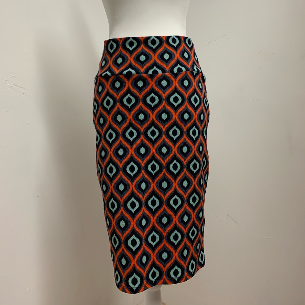Lularoe pencil skirt